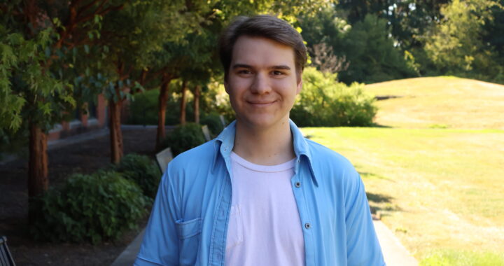 Letter from the Editor: Norman Helgenson