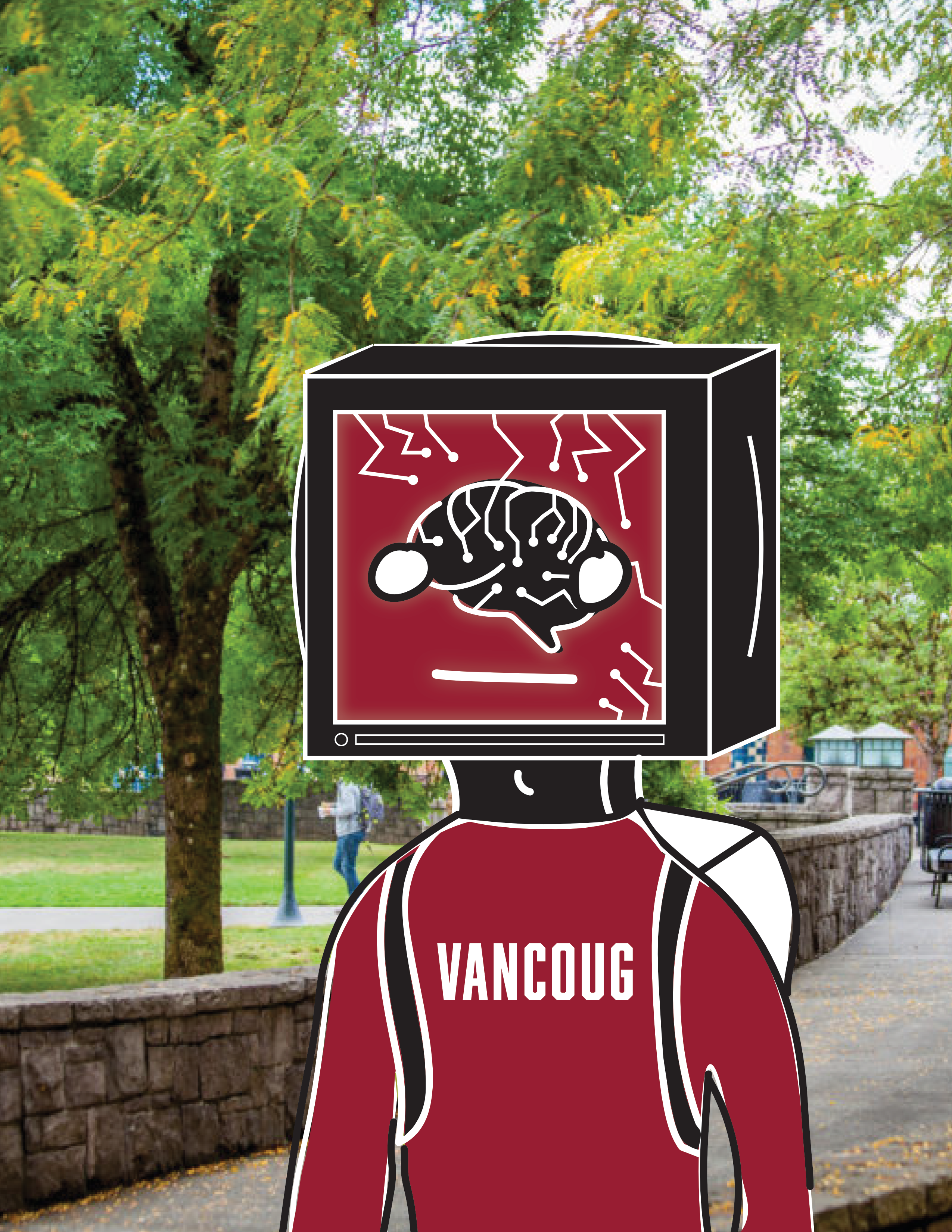 AI Challenges Academic Integrity at WSU Vancouver
