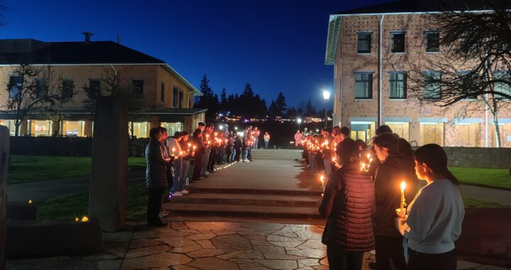 Remembering the Rouses