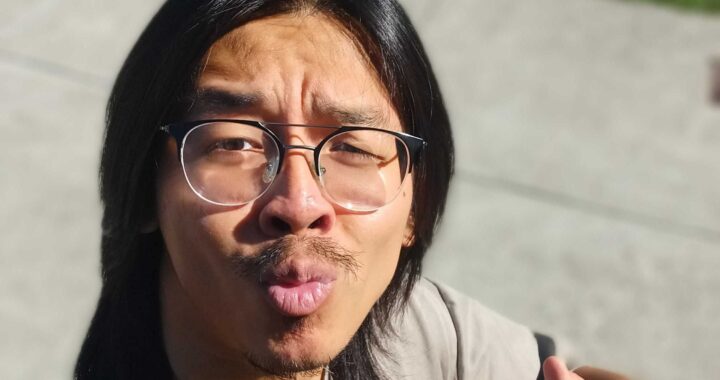 Senior Snapshot: Sunny Ly