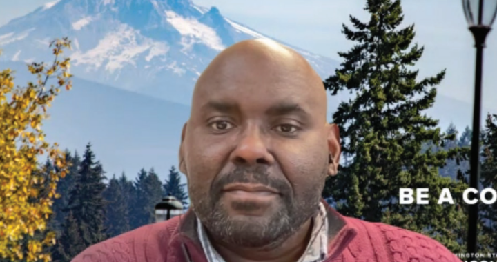 ICE is Active in Portland, What Happens when ICE Appears at WSU-V?