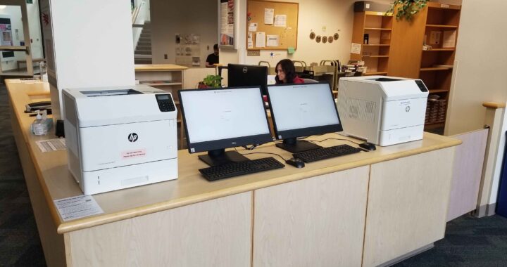 Where to get it printed