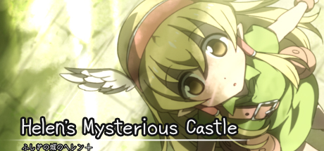 Helen’s Mysterious Castle by game developer Satsu. (Photo courtesy of Satsu)