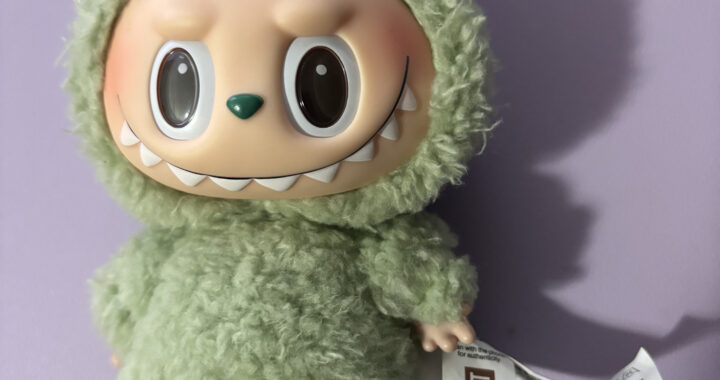 Are We Still Obsessed with Labubu? Why?