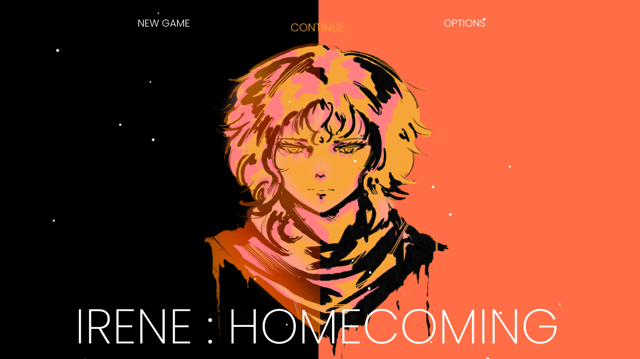Irene: Homecoming by game developers at Masuku Studio. (Photo courtesy of Masuku Studio)