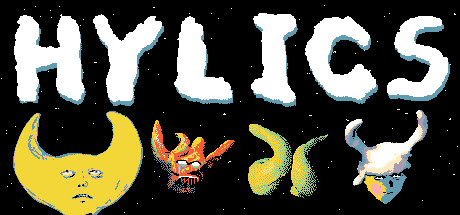 Hylics by game developer Mason Lindroth. (Photo courtesy of Mason Lindroth)