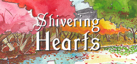 Shivering Hearts by game developer Mischa. (Photo courtesy of Mischa)