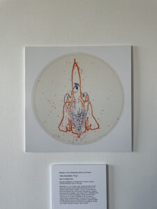 Flight, created by Chloe Williamson & Lux Johnson (Jonah Barnett / The VanCougar)