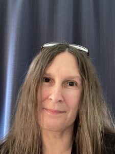 Wendy Olson, English Professor. (Photo provided by Wendy Olson)