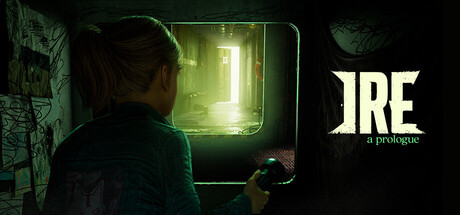 An official image for Ire: A Prologue. (Photo courtesy of ProbablyMonsters)