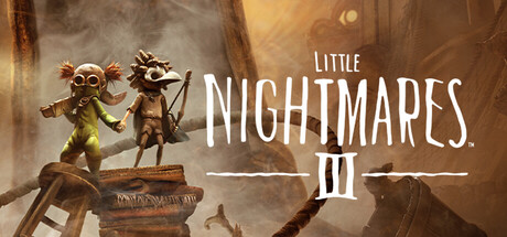 An official image for Little Nightmares III. (Photo courtesy of Supermassive Games)