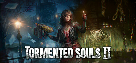 An official image for Tormented Souls 2. (Photo courtesy of Dual Effect)