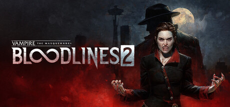 An official image for Vampire: The Masquerade - Bloodlines 2. (Photo courtesy of The Chinese Room)