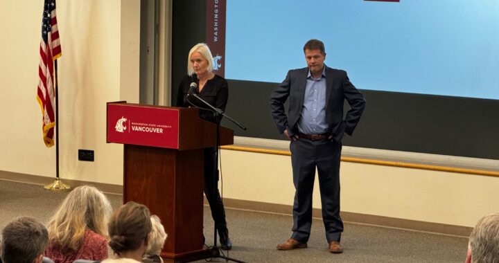 WSUV increasingly relies on tuition as campus bleeds transfer student retention