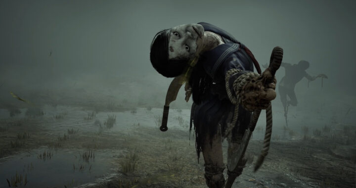 Silent Hill F: Manifestations of Fear and Trauma