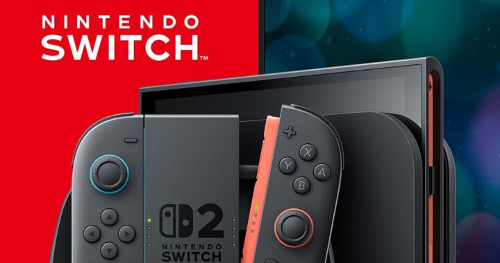 The Switch 2, A Forgettable Disappointment