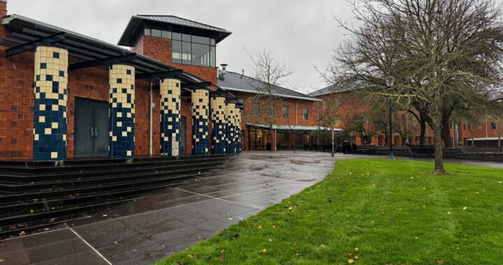 WSUV Scrubs DEI Language from its Website