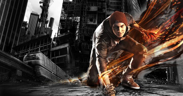 Infamous Second Son: Different Sides of Justice and Karma