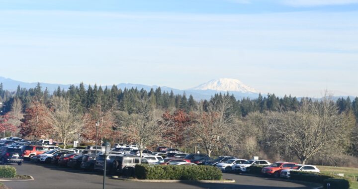 $200. $350. Students Discuss High Parking Costs at WSUV