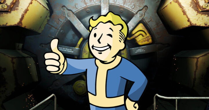 Fallout: The Most Delightful Apocalypse You’ll Ever Visit