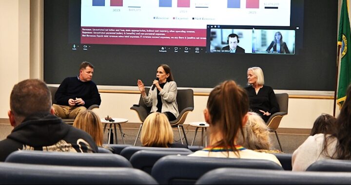 A Data-Driven Dawn: WSUV Stabilizes for Long-Term Success