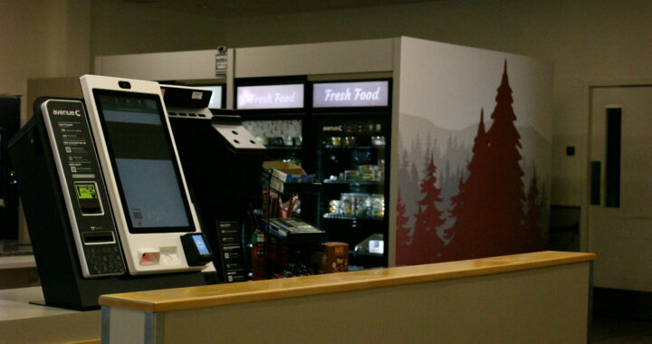 Fresh Food Cafe Unlikely to Return as it Was