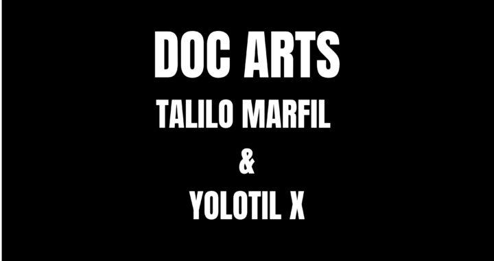 Taililo Marfil and Yolotil X Speak on Activism Through the Arts
