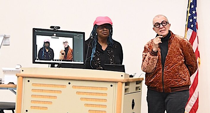 The Silent Voices: A Chance to Tell Their Side