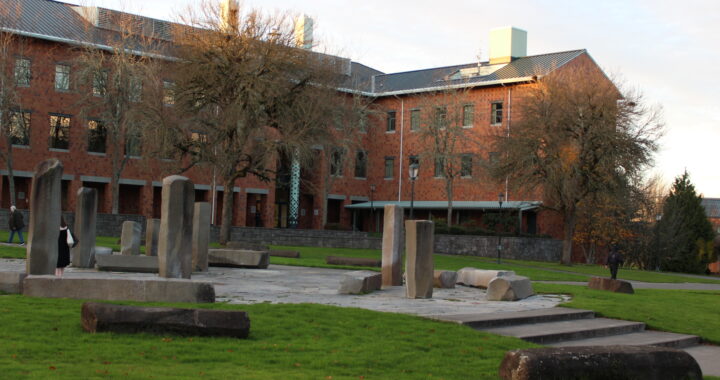 WSUV Wellness Center Had 30 to 40 Percent Less Counseling Visits Last Semester