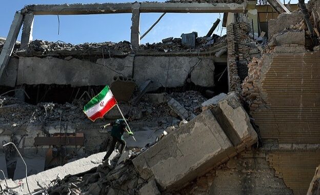 Skepticism and Concern: Students Navigate Conflicting Information on US/Israeli Strikes on Iran