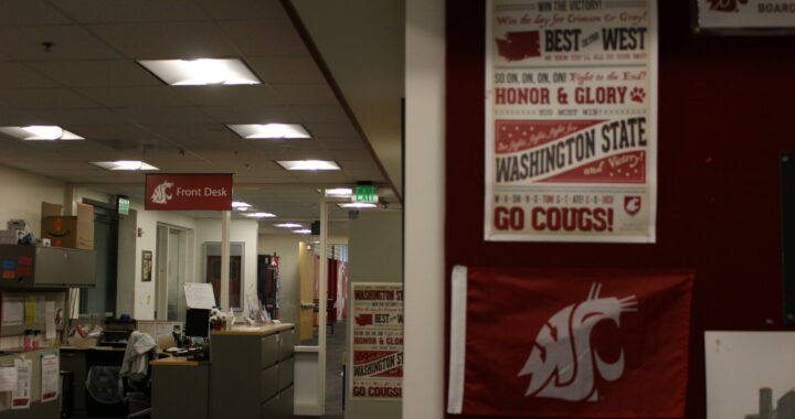 New Coug Orientation Goes Through a Revolution, As a Result of WSU’s Systemwide Reforms
