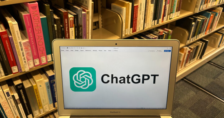 Students and Professors Raise Their Concerns While AI Creeps Further Into Higher Education