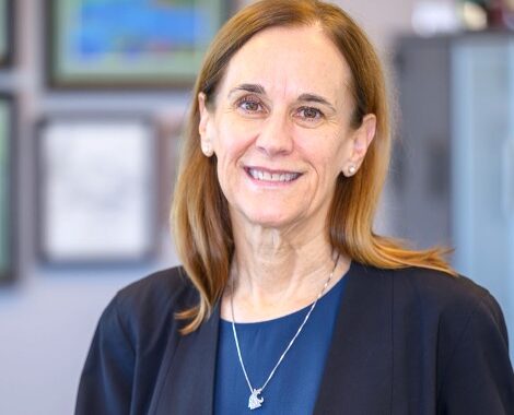 New EVP Role Expands Haynes’ Leadership to Include WSU Everett, In Addition to WSUV and WSU Tri-Cities