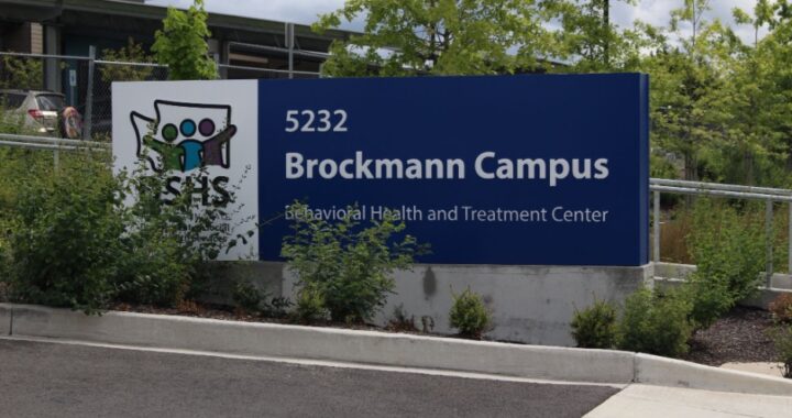 Completed mental health inpatient facility remains unopened: Thoughts from advocacy group and government representative