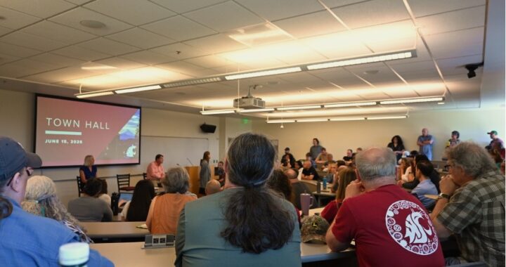 WSU Vancouver Faces 15% Budget Reduction Amid Uncertainty Over Future Impact: What You Should Know
