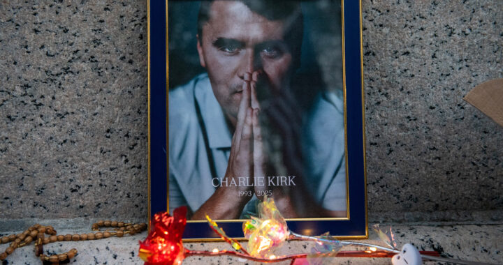 One Year After Charlie Kirk: WSUV Students Reflect on the Rise of Political Violence