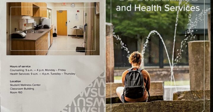 WSUV Reaches Out to Students for World Suicide Prevention Day