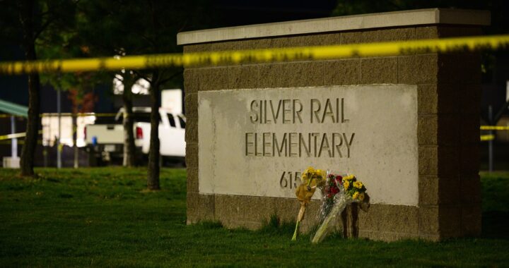 WSUV Students Discuss Gun Control and Safety Following the Recent School Shooting in Bend, Oregon