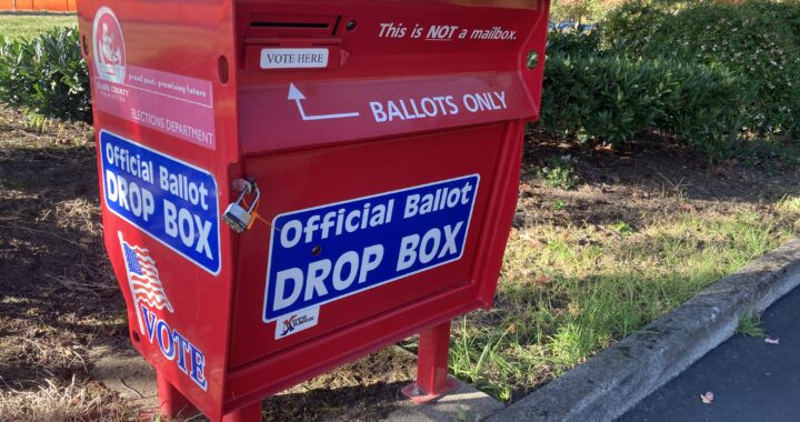 Your Voice, Your Vote: How WSUV Students Are Approaching the Midterm Elections