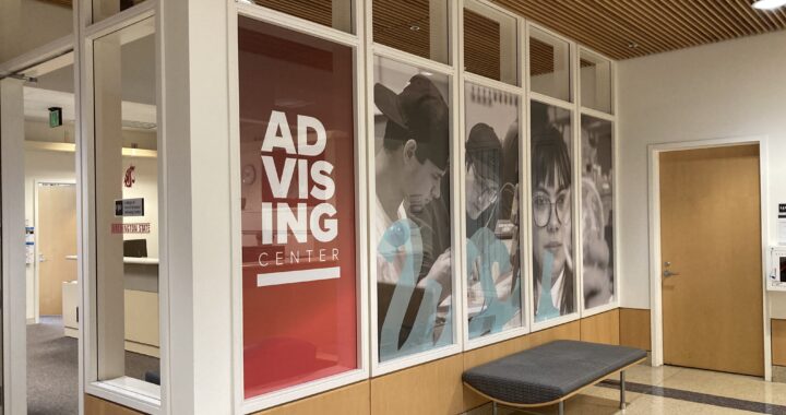 VSCI Unveils Consolidated Advising Space for WSUV Students