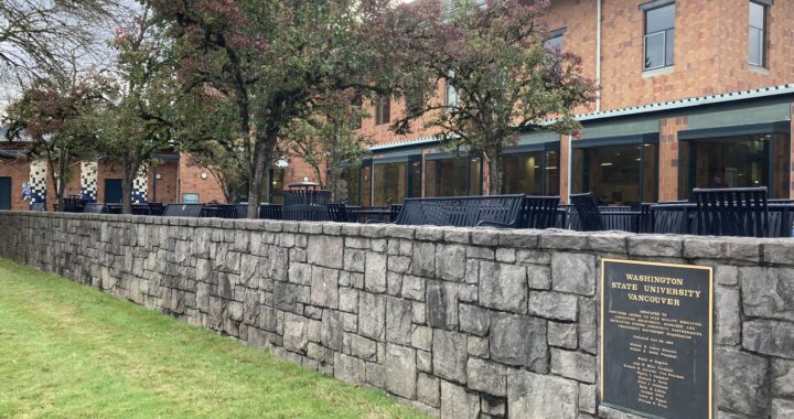 WSUV Sees Rise in Undergraduate Retention Rates, Mirroring the Rest of WSU
